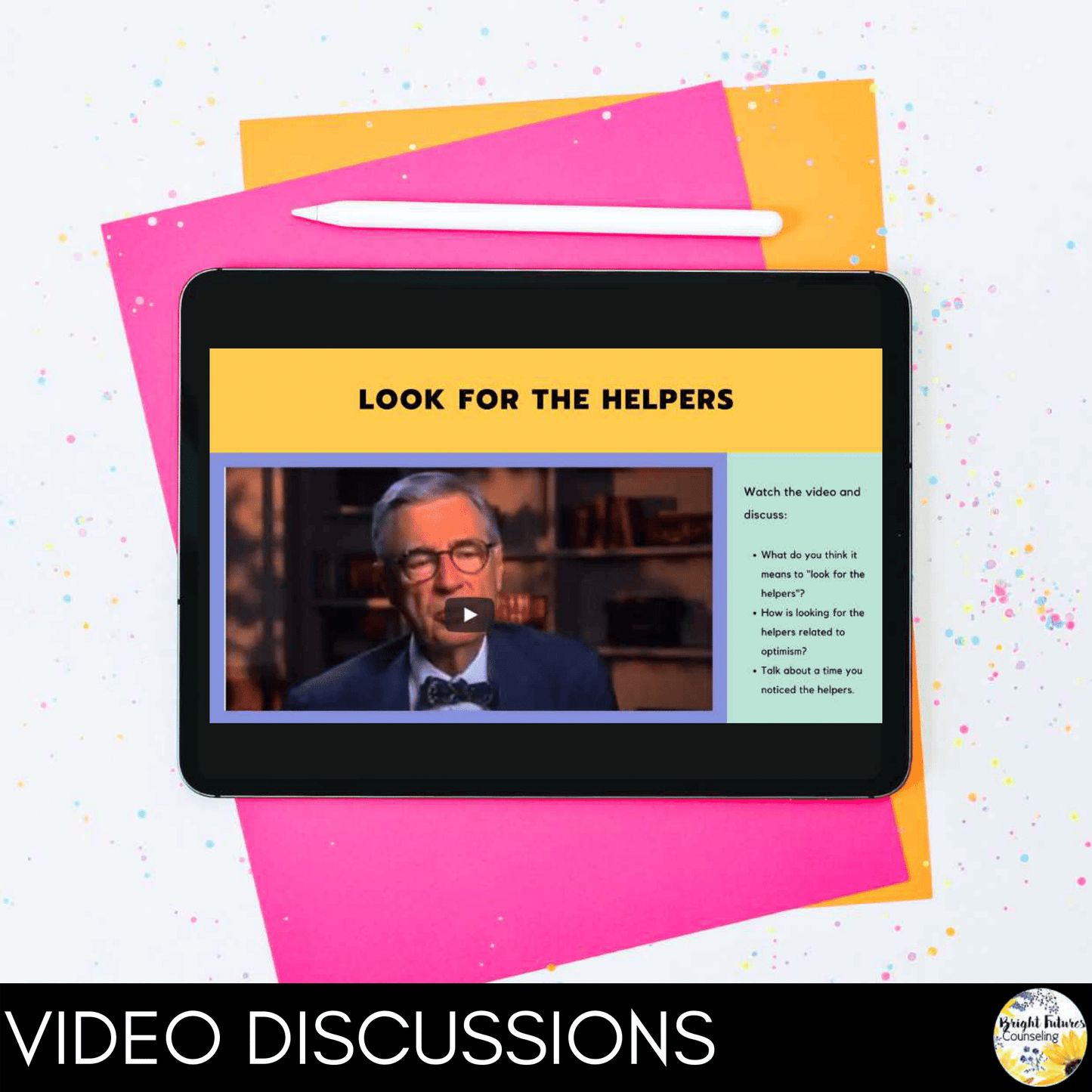 Optimism SEL Class Lesson: Lessons & Activities to Develop Character Strengths