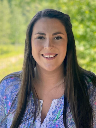 Bridgete, elementary school counselor