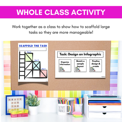 Using AI with Integrity - Middle School Class Lesson