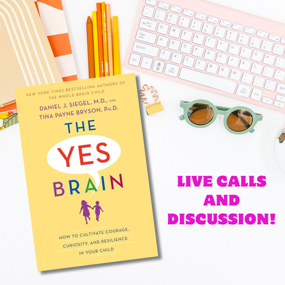 IMPACT Summer Book Club