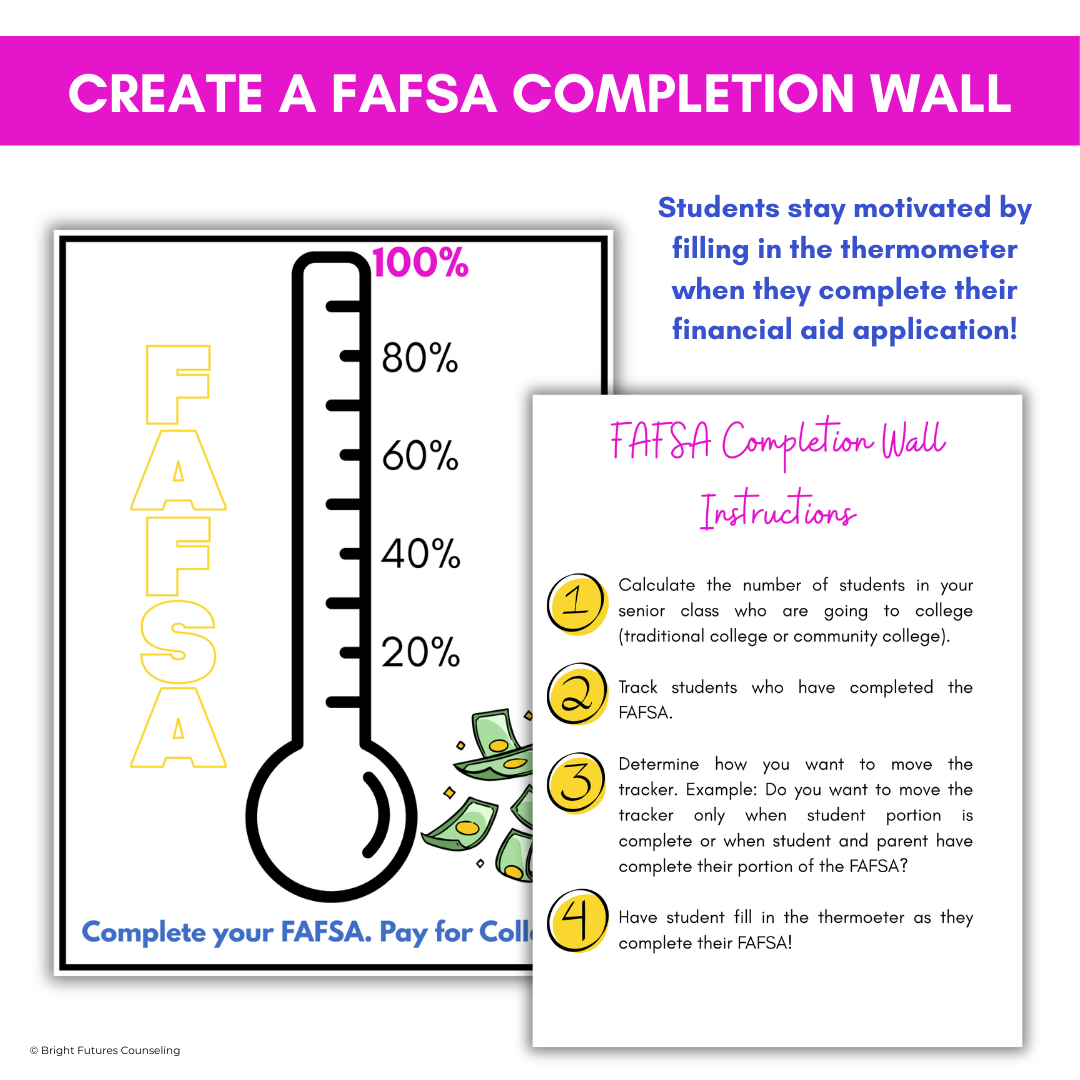 FAFSA & Financial Aid Toolkit