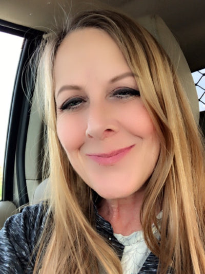 Kelly, school counselor