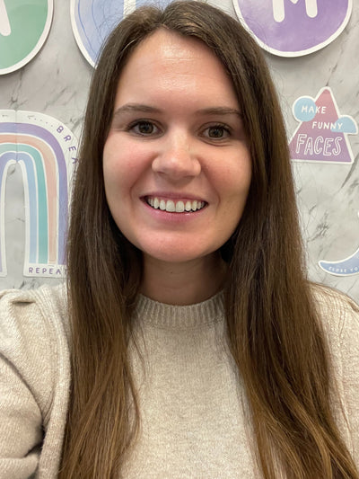 Bethany, elementary school counselor