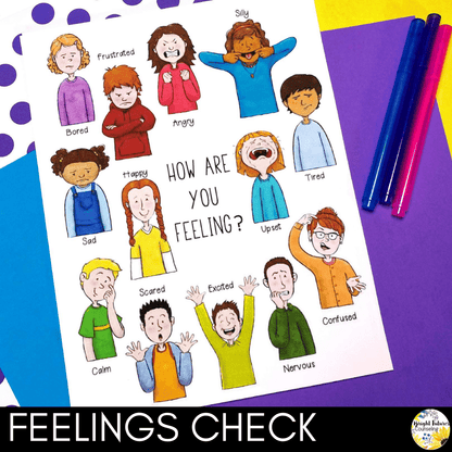 Friendship & Conflict Resolution Group Counseling Lesson Plans for Middle School