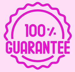 Risk free guarantee